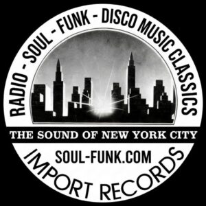 laut.fm - soul-funk