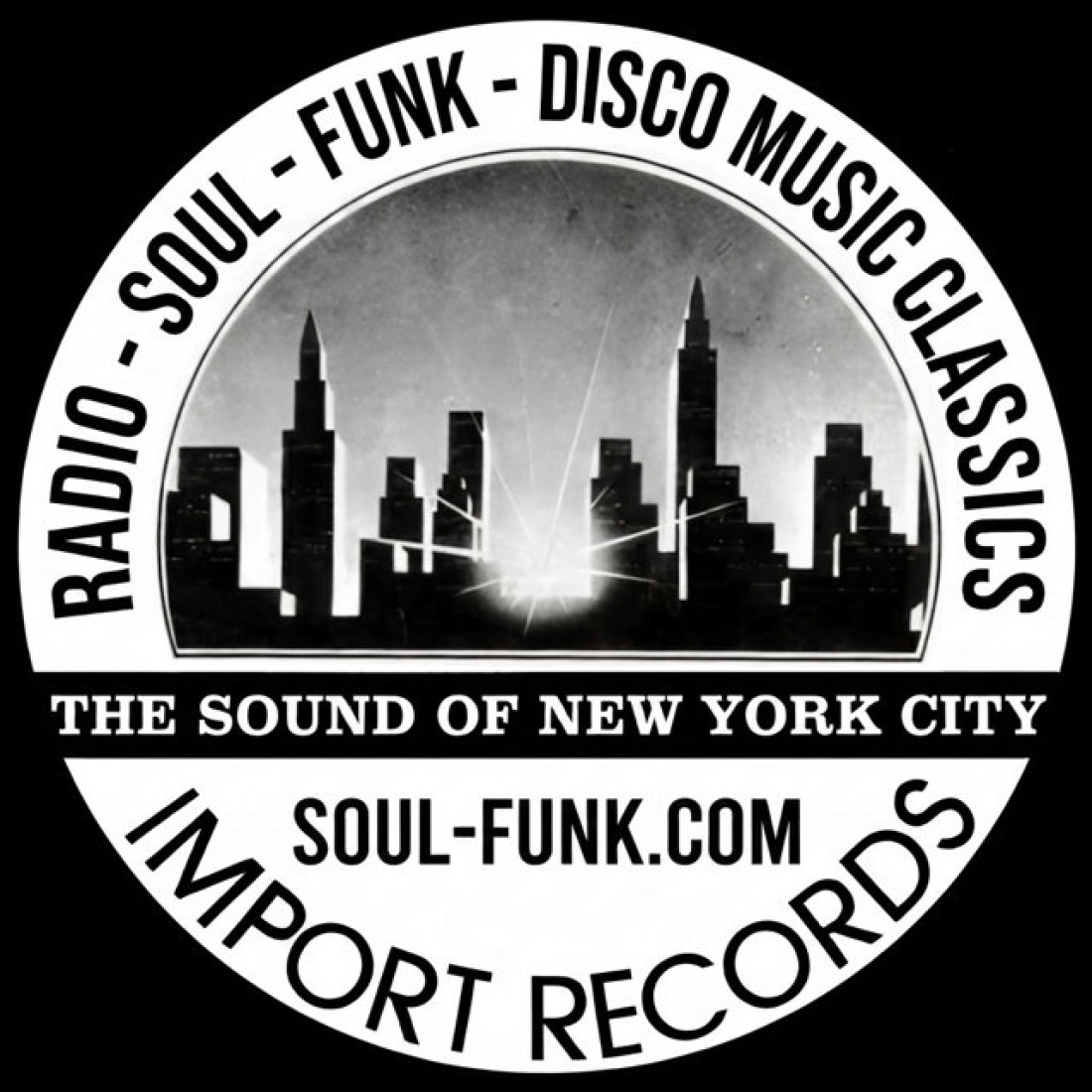 laut.fm – soul-funk