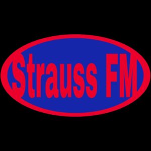 laut.fm - Strauss FM
