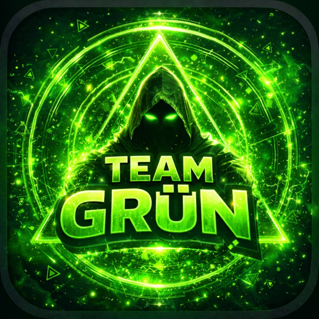 laut.fm – Teamgruengaming