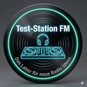 laut.fm - test-station fm