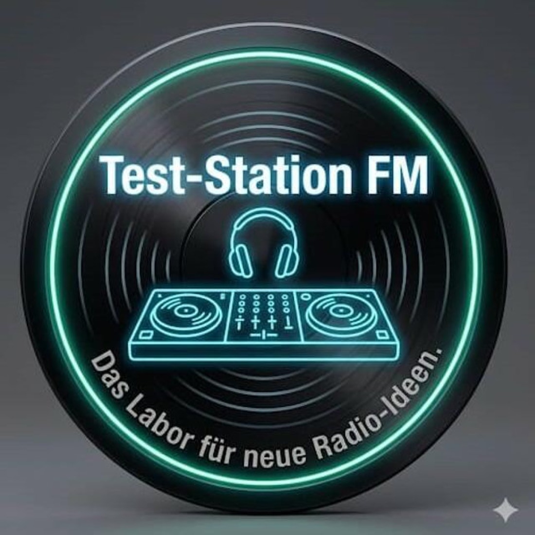 laut.fm – test-station fm