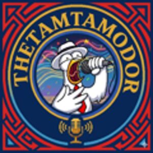 laut.fm - Thetamtamodor