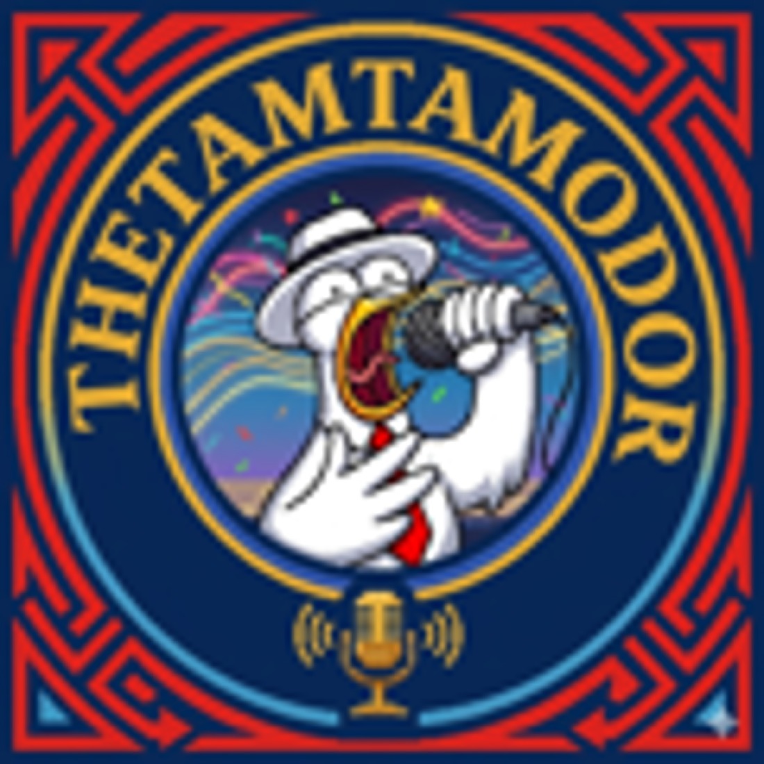 laut.fm – Thetamtamodor