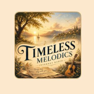 laut.fm – Timeless Melodics