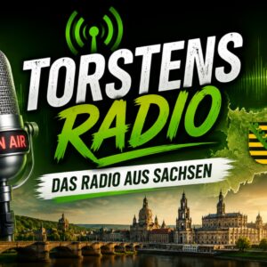 laut.fm - torstens-radio