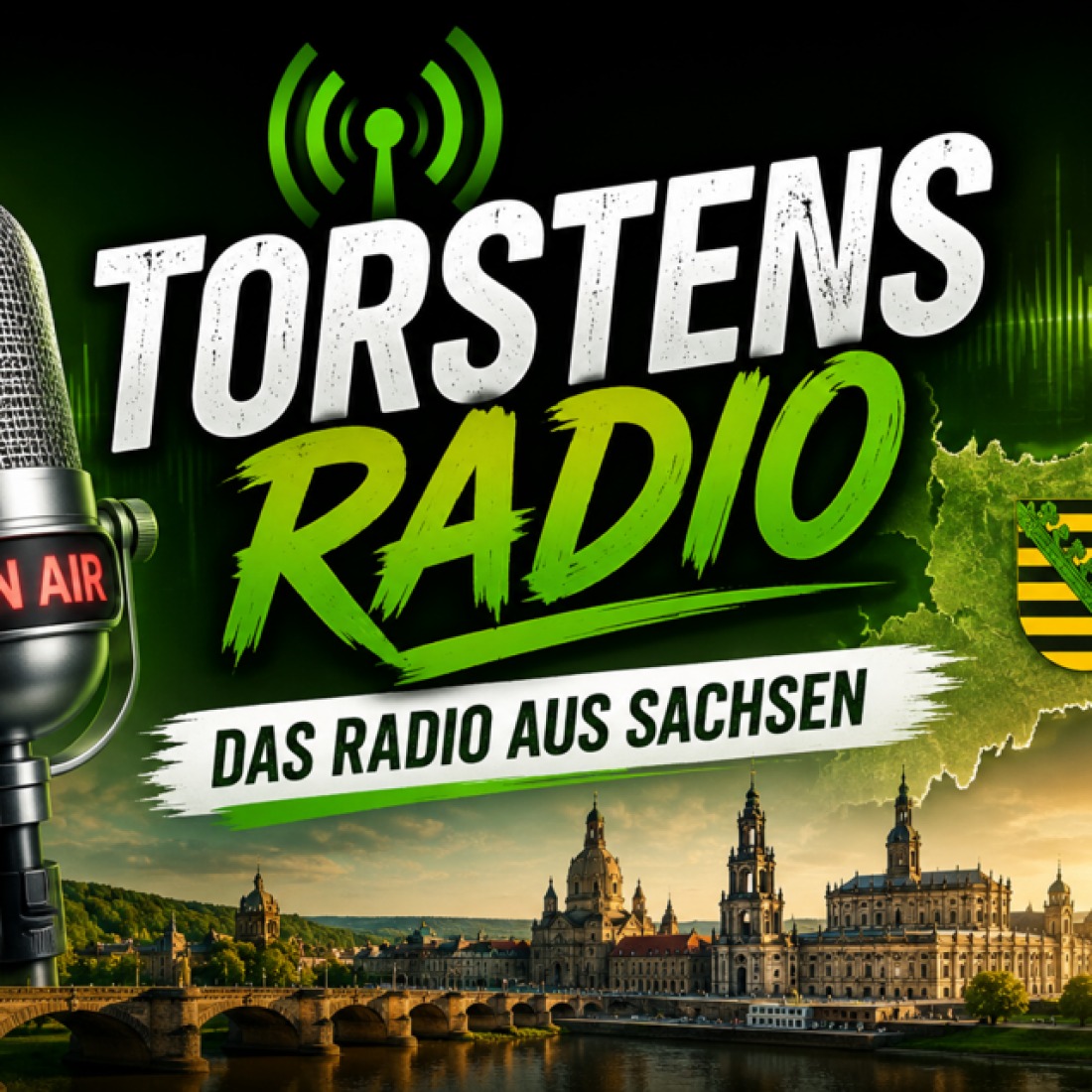 laut.fm – torstens-radio
