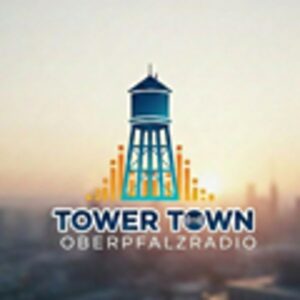 laut.fm - TOWER TOWN oberpfalzradio