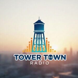 laut.fm - TOWER TOWN Radio