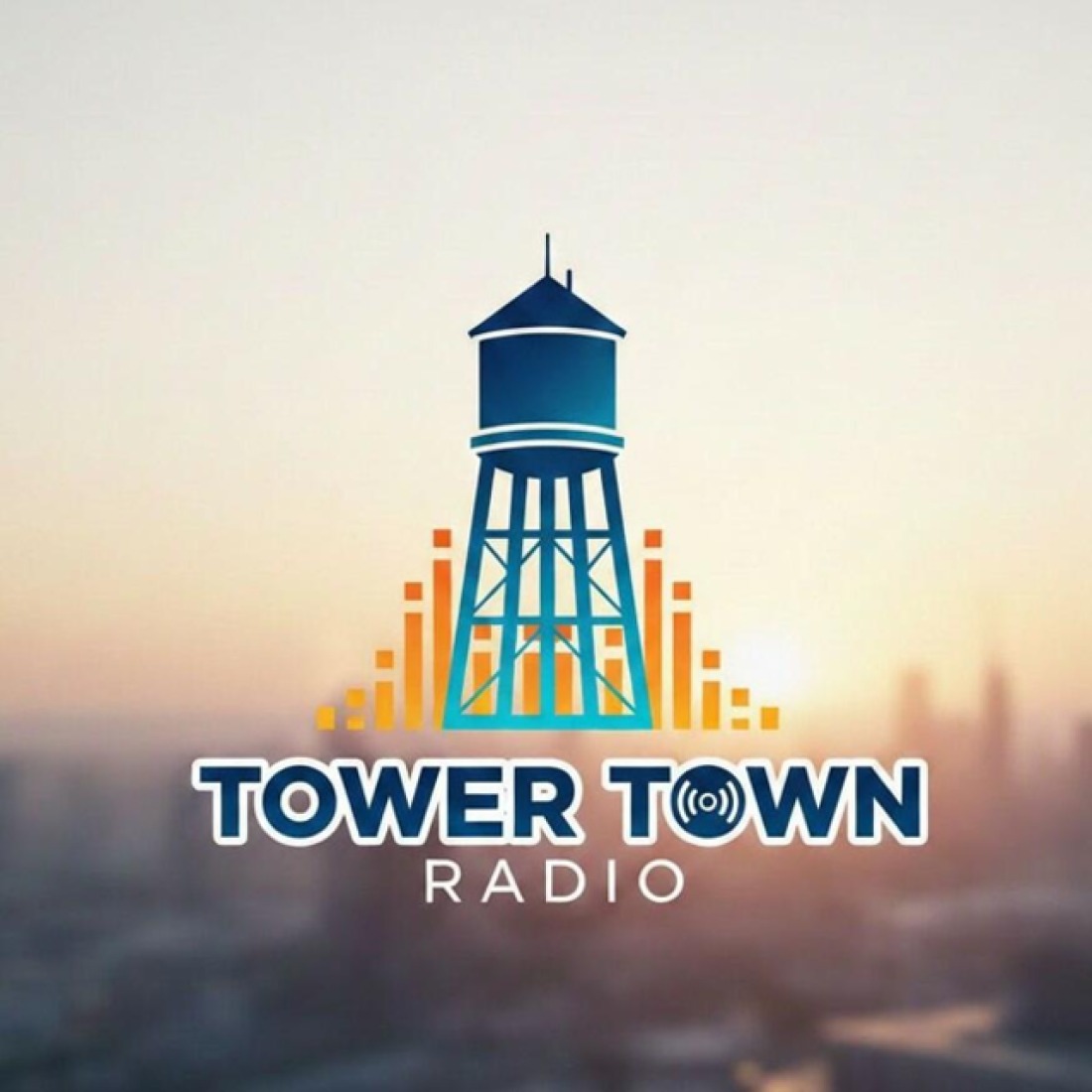 laut.fm – TOWER TOWN Radio