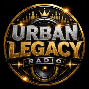 laut.fm - Urbanlegacy