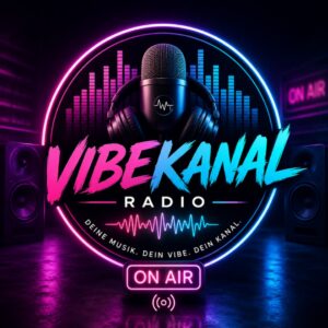 laut.fm – VibeKanal