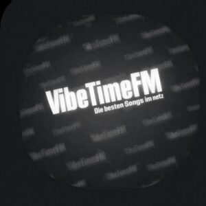 laut.fm – Vibetime