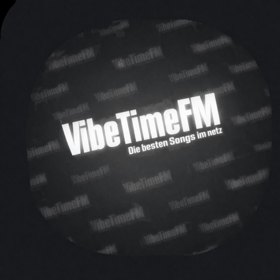 laut.fm – Vibetime
