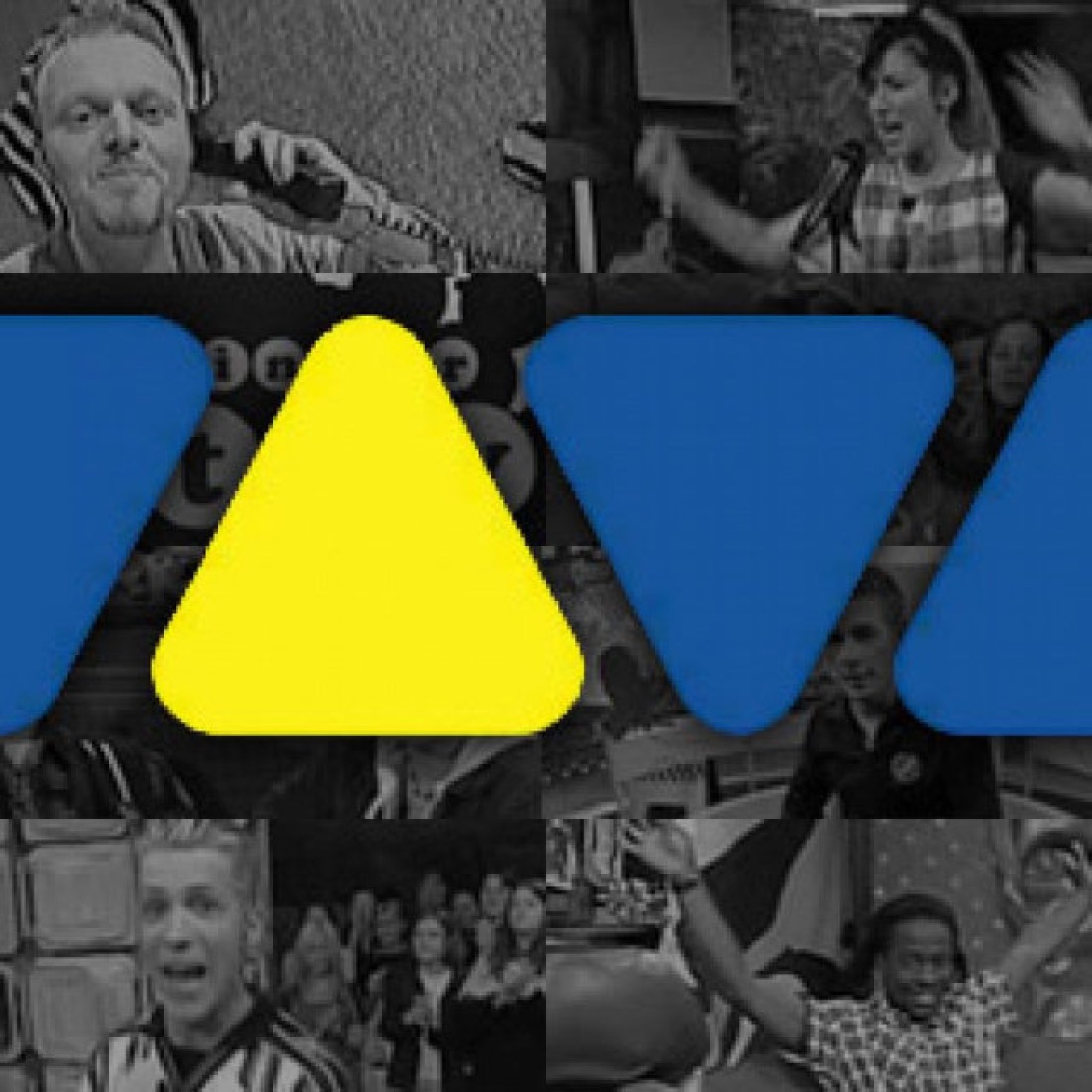 laut.fm – Vivafanprojekt