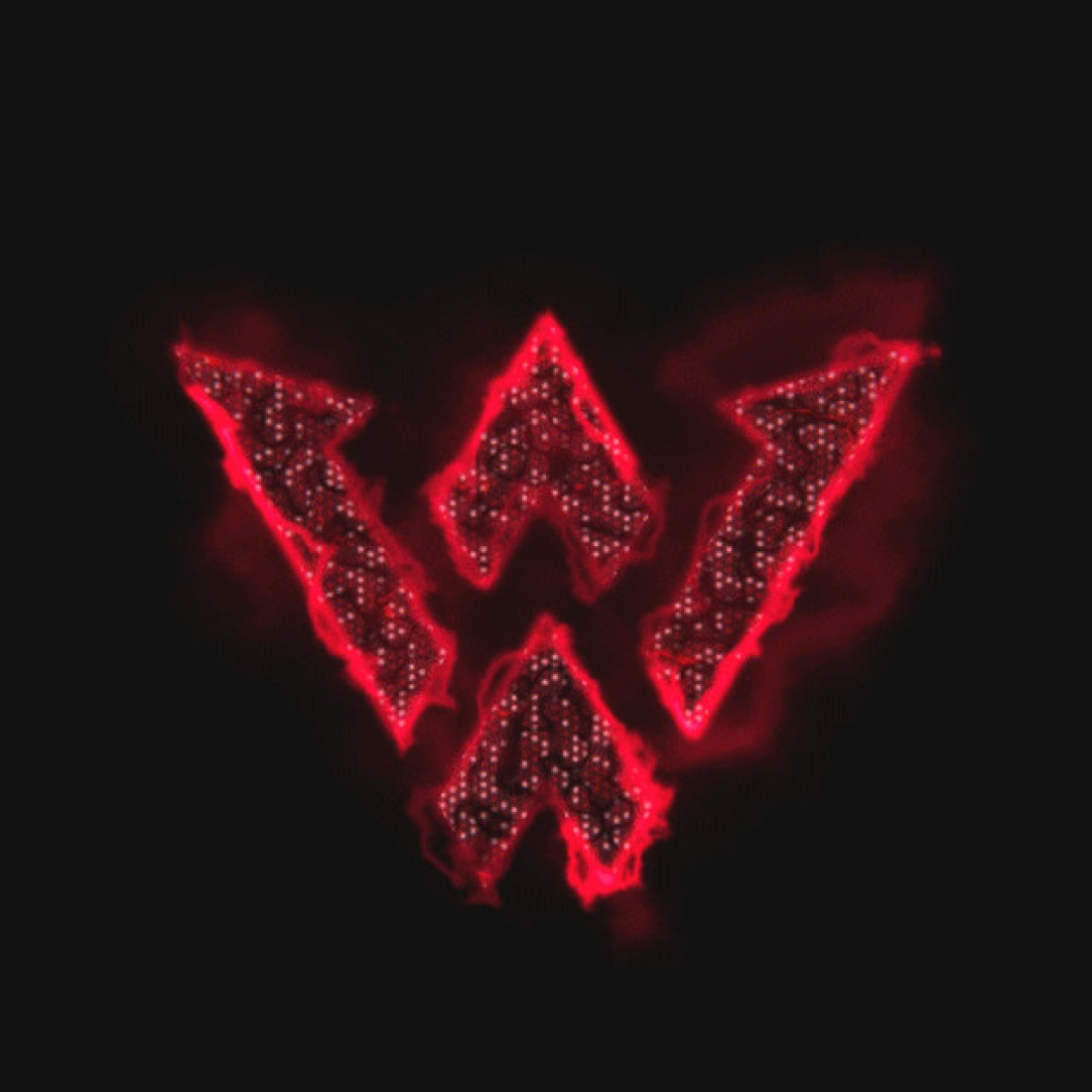 laut.fm – Wasteddnb