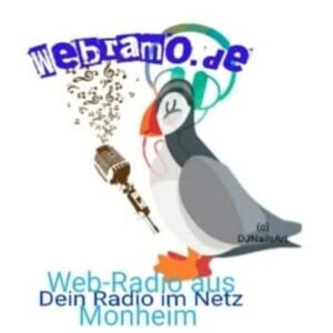 laut.fm - WebRaMo