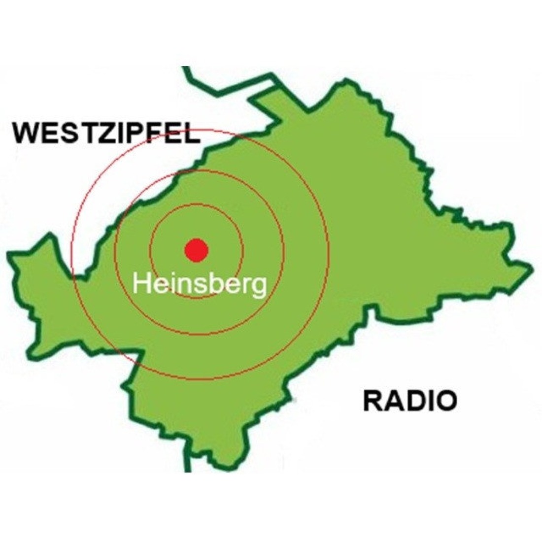 laut.fm – Westzipfel-Radio