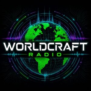 laut.fm - Worldcraft Radio