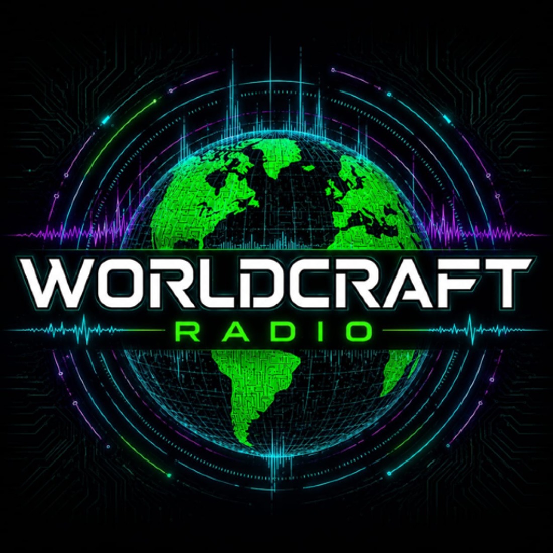 laut.fm – Worldcraft Radio