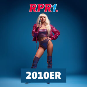 RPR1. 2010er