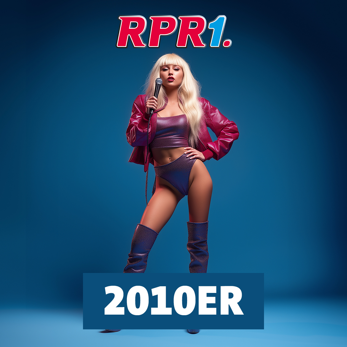 RPR1. 2010er